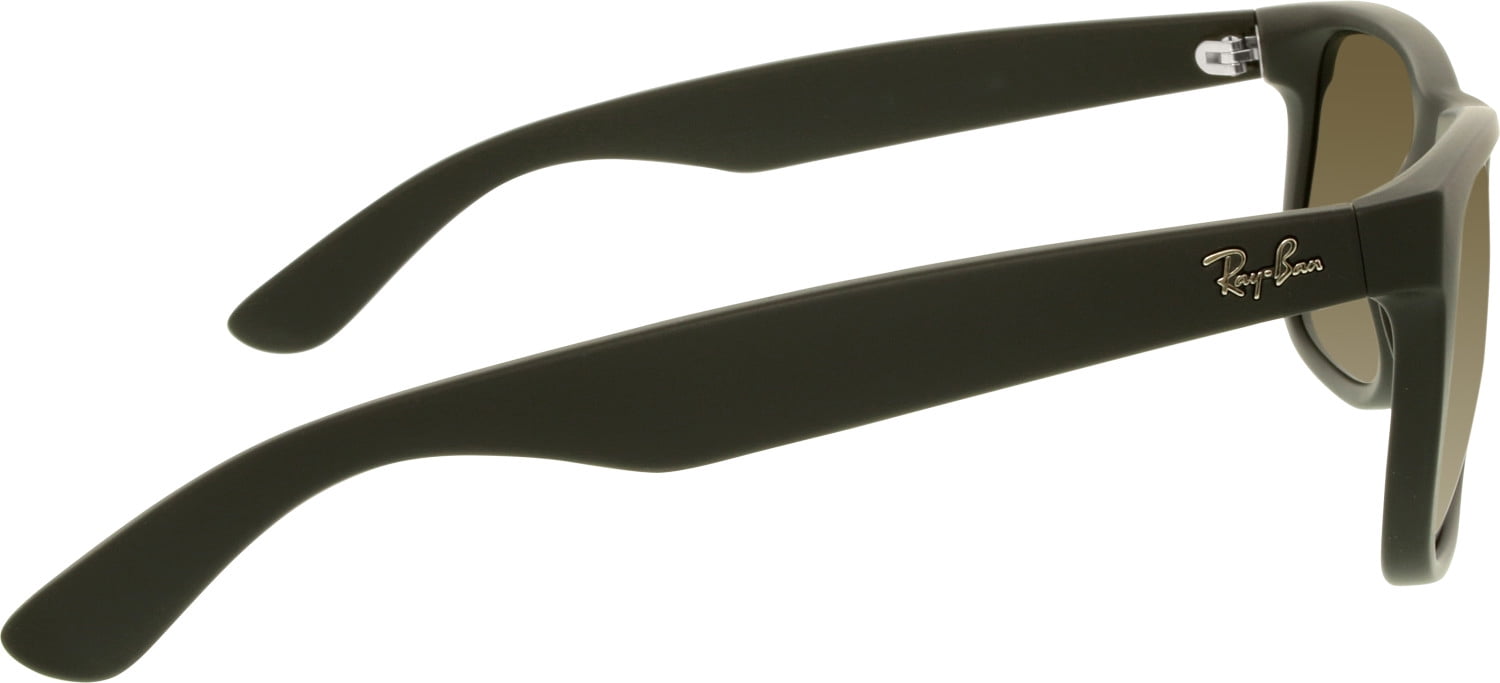 Ray-Ban Justin Color Mix Sunglasses, RB4165-622/5A-55