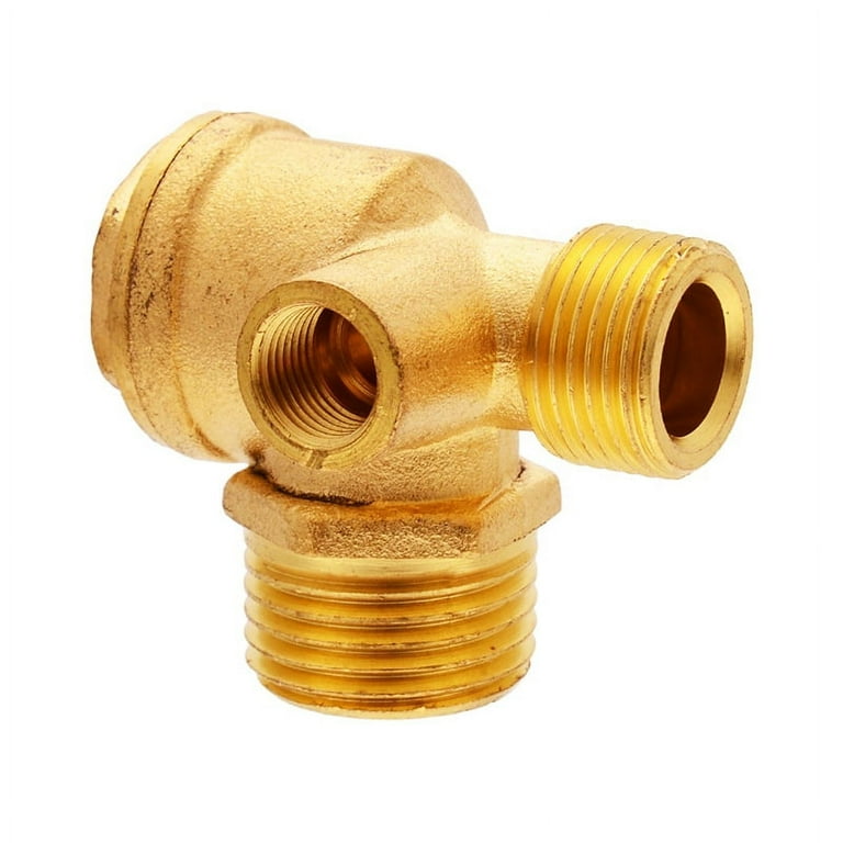 Check Valve 85582112 - Replacement Part For Ingersoll Rand Air Compressors