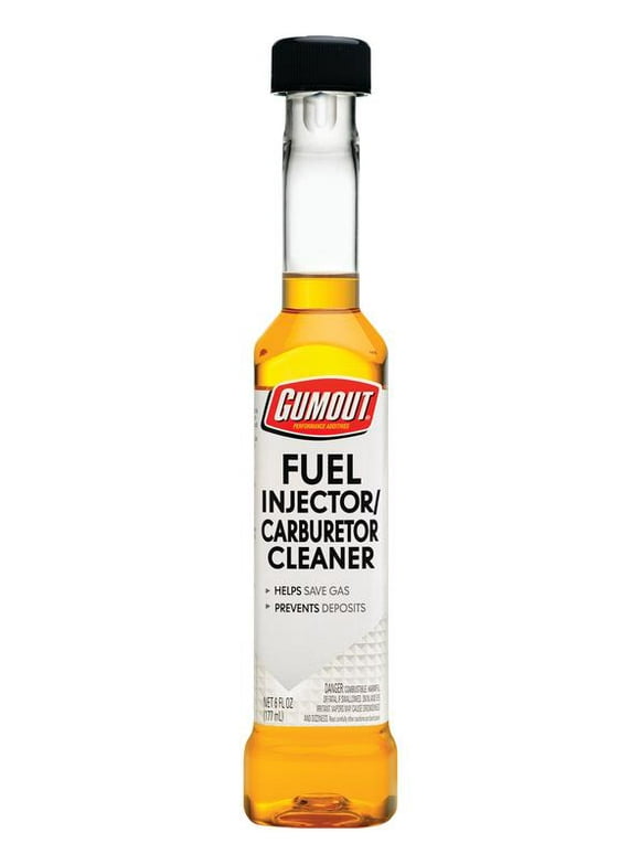Fuel Injection Cleaners in Fuel Additives - Walmart.com