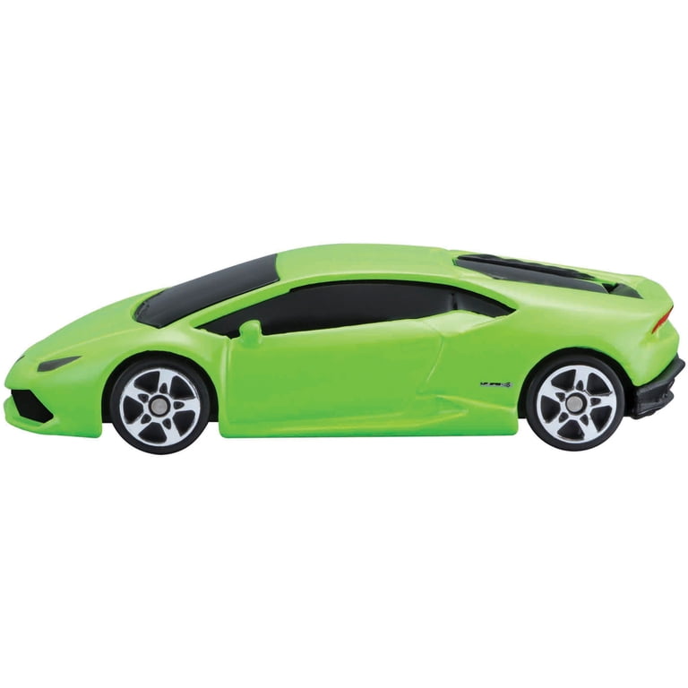 Maisto: Fresh Metal 100 Collection - 9 Piece Set, Assorted Diecast