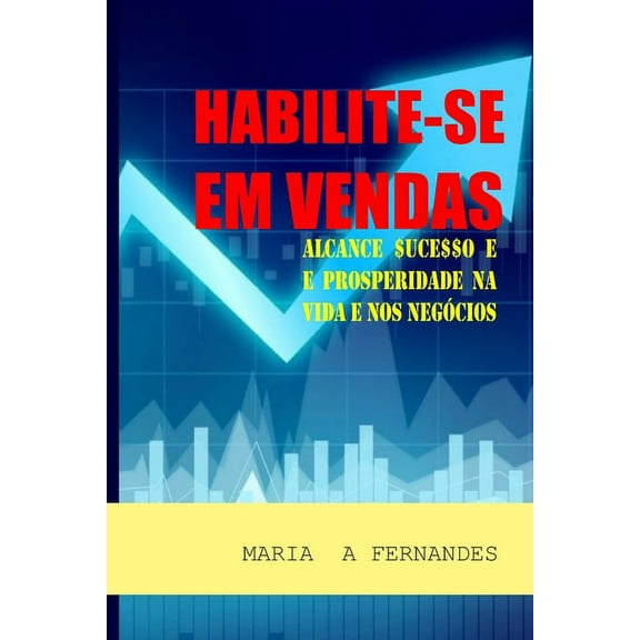 Habilite-se em vendas (Paperback)