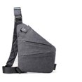 thumbnail image 1 of JUNWELL 2024 NEW Anti Theft Travel Bag Cross Body Bag, 1 of 7
