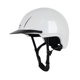 thumbnail image 5 of Casco ecuestre Gorra ecuestre Gorra transpirable para montar a caballo Equipo para caballos brillante, 5 of 8