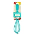thumbnail image 3 of The Pioneer Woman Frontier Collection Silicone Balloon Whisk, Teal, 3 of 5