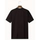 thumbnail image 2 of Camiseta de algodón puro ultrasuave y cómoda para mujer. Diseño "IF IM QUIET". Transpirable y suave al tacto. Para adultos, hombres, mujeres, adolescentes, jóvenes., 2 of 6