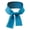Blue, variant on 3. Unisex Quick-Dry Cooling Neck Wrap For Lifestyles Portable Cold Relief Bead Design
