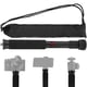 thumbnail image 2 of Adjustable Monopod Selfie Stick for SLR Camera, 2 of 5