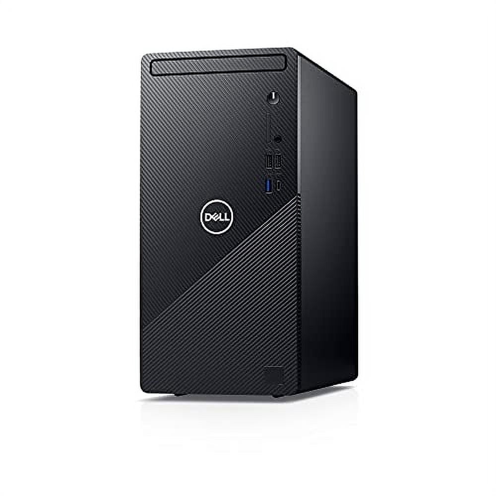 Dell Inspiron 3891 Compact Desktop Computer Tower - Intel Core i5