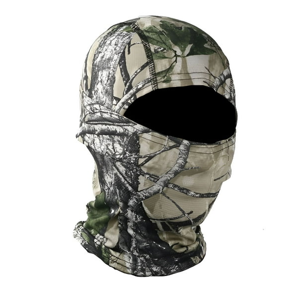 TELOLY Cold Weather Balaclava Ski Mask for Women Men Windproof Thermal Winter Scarf Mask Women Neck Warmer Face Cover for Cycling