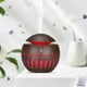 thumbnail image 3 of USB Air Humidifier Aroma Oil Diffuser Cool Mist Maker Color Changing Wood LEDs Night Light Household Aromatherapy for Home Office, 3 of 5