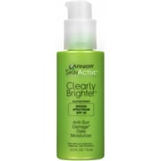 Garnier Skin Clearly Brighter Sunscreen Broad Spectrum SPF 30, 2.5 fl oz