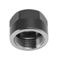 thumbnail image 5 of 5X Er16-A Type Collet Clamping Nut For Er Cnc Milling Chuck Holder Lathe Black U, 5 of 5