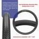 thumbnail image 3 of Llanta para Bicicleta Nyco R29 x2.125 negra, 3 of 4
