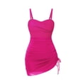 thumbnail image 4 of Trajes de baño para mujeres Trajes de baño para mujeres Trajes de baño Malla Transparente Pareo Envolturas Traje de baño Trajes de baño para mujeres Trajes de baño para mujeres Trajes de baño para muj, 4 of 7