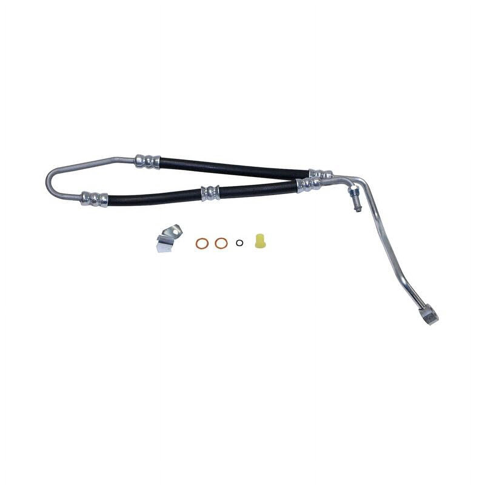 Power Steering Pressure Line Hose Assembly.
