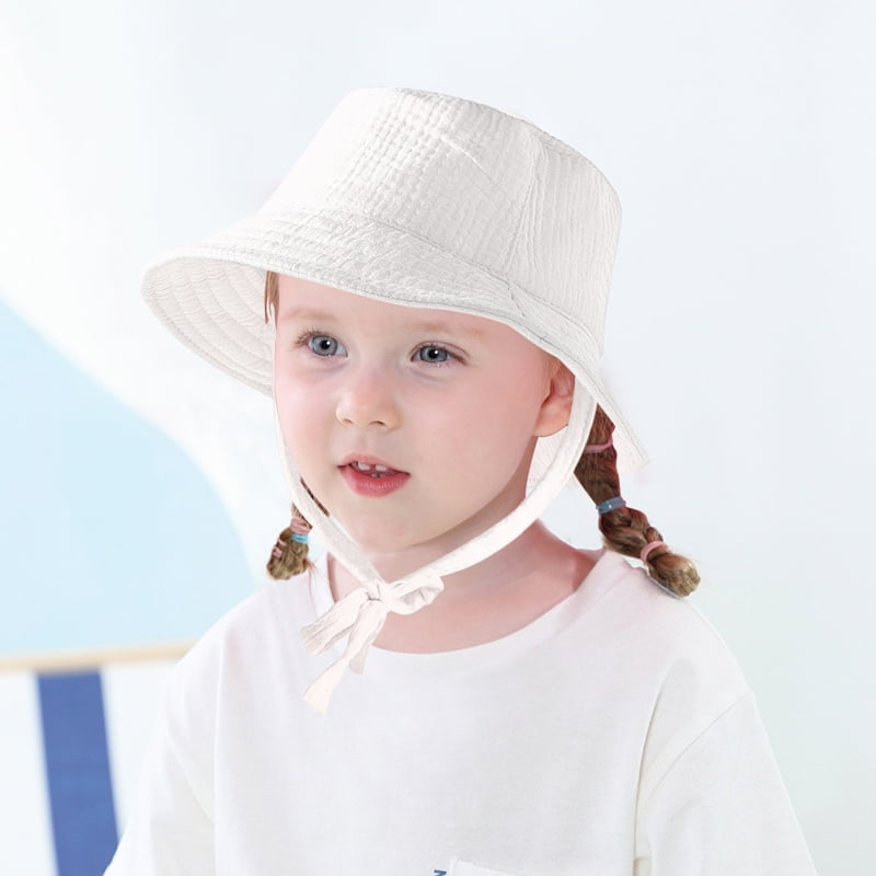 walmart infant sun hat