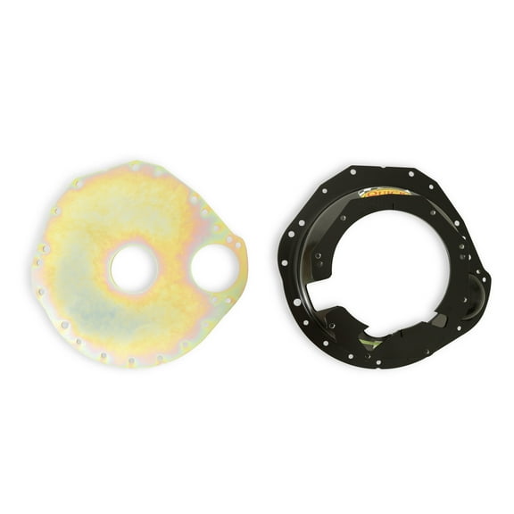 Quick Time RM-8030 Clutch Bell Housing