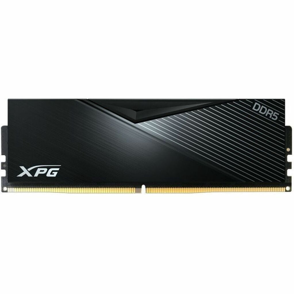 XPG LANCER AX5U6000C3016G-CLABK 16GB DDR5 SDRAM Memory Module