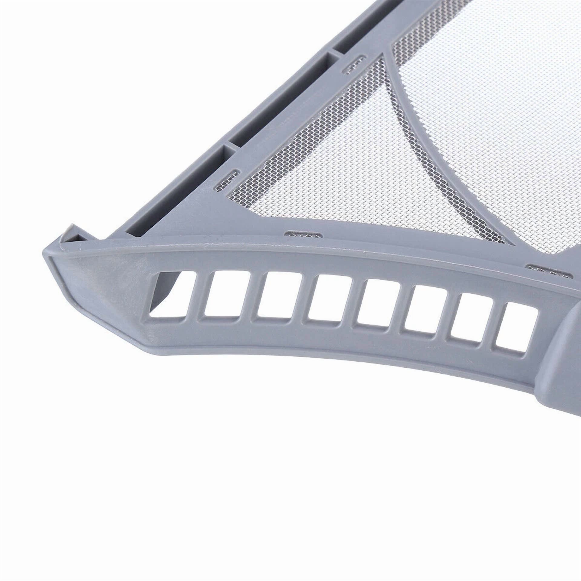 CIRCLE- Dryer Lint Filter For Lg Dlgx3876W Dlgx3886C Dlgx4071V Dlgx2802L Dlgx2802W