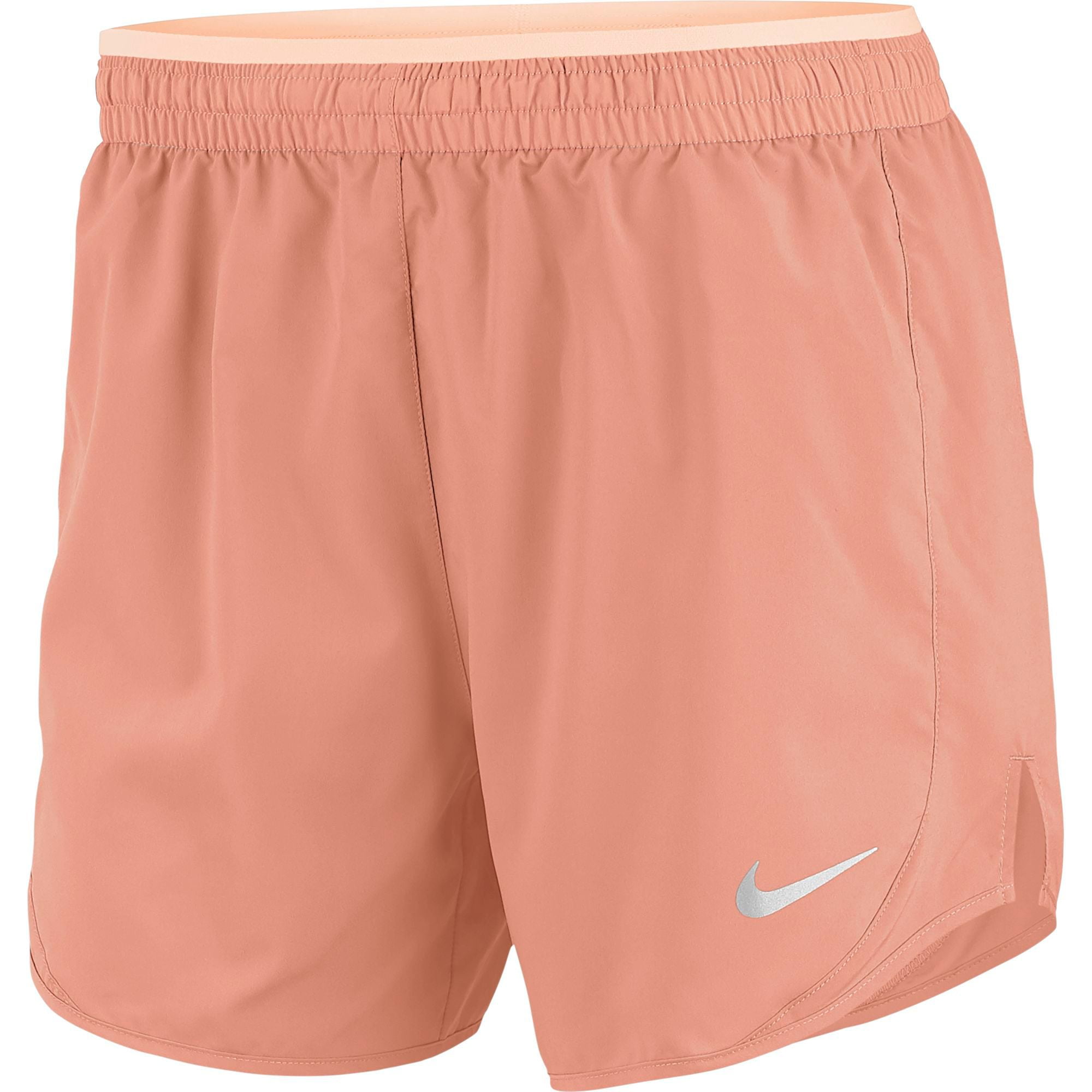 nike tempo shorts outfit