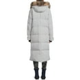 thumbnail image 3 of Swiss Tech Women’s and Plus Ultra Long Puffer Coat, 3 of 5