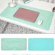 thumbnail image 3 of Large Desk Pad Non-Slip Leather Mouse Pad Waterproof Writing Mat for Office/Home/Gaming [JKW], 3 of 5