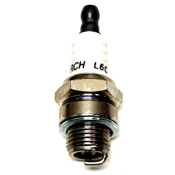 Replacement Spark Plug For Champion CJ8, Quality Aftermarket Torch
