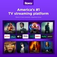 thumbnail image 6 of Roku Smart TV 40-Inch Select Series 1080p Full HD Roku TV with Roku Voice Remote, Bright Picture, Customizable Home Screen, 6 of 15