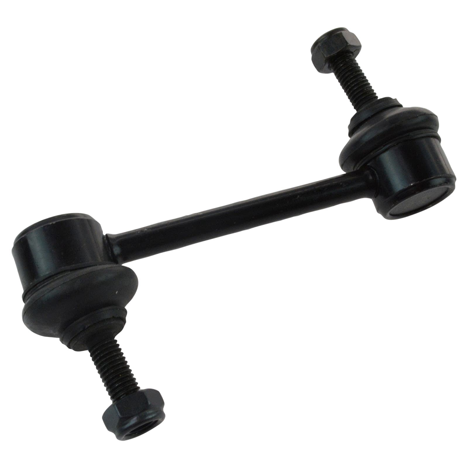 TRQ 4 Piece Suspension Kit Front & Rear Sway Bar End Links for Ford Explorer PSA66947