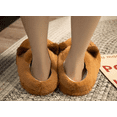 thumbnail image 6 of Women's Cartoon Slippers | Cozy Cotton House Shoes for Indoor Home slippers Winter Wear, 6 of 8