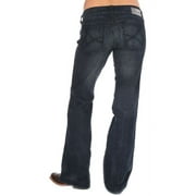 Ariat Apparel Womens Ella Trouser Bluebell Wash