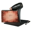 GHD Professional Copper Luxe Flight Travel Hairdryer Black