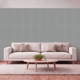 thumbnail image 2 of Dundee Deco 3D Peel and Stick Wall Panels, Alpaca Grey, Set of 10, Covers 55 sq ft, 2 of 6