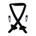thumbnail image 1 of RYRDWP Heatless Curling Rod Headband Lazy Curler Soft And Shiny, 1 of 9