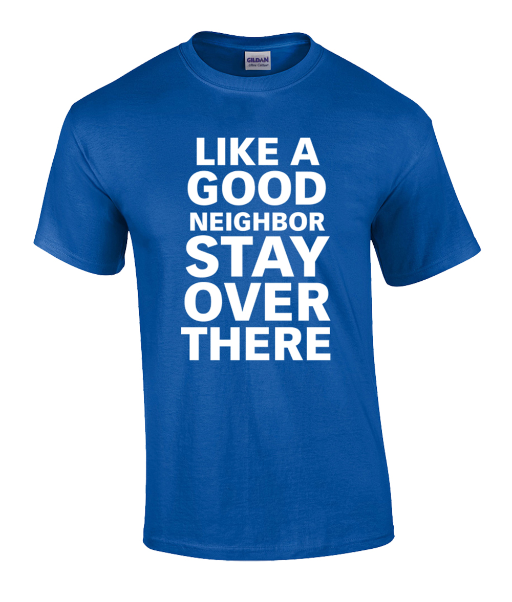 2XL I/'ll Break It Shirt New S Mens Dad/'s Neighborhood Repair Shop.You Bring It