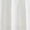 White, variant on Curtainworks Grace Floral Valance White, 1 Piece, Indoor, Rod Pocket, 56" x 14", Adult