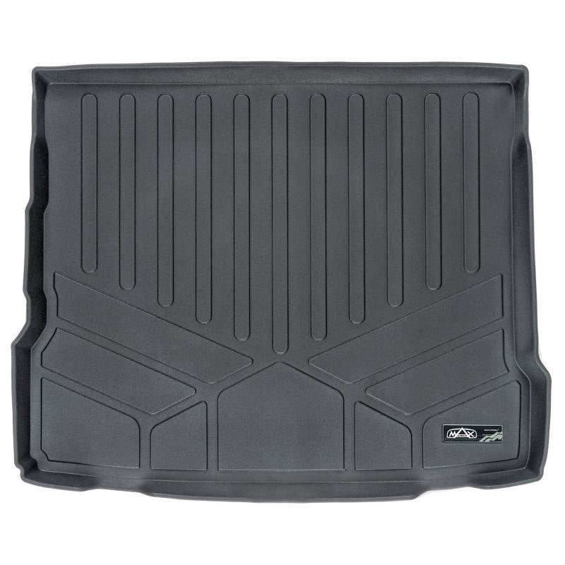 Maxliner 20152018 Audi Q3 All Models Smartliner All Weather Cargo