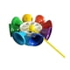 thumbnail image 2 of Campana de mano de 8 notas, instrumento Musical de percusión, juguete educativo temprano para niños de 3 años o más, juguete musical para niños,, 2 of 9