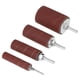 thumbnail image 3 of 20-Piece Drill Press Drum Sanding Kit with Case, 3 of 4