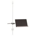 thumbnail image 2 of QUIK LOK MS-303 Clamp on Music Stand, 2 of 2
