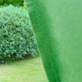 thumbnail image 4 of Reusable Plant Protector, Insulates from Frost, Blocks Pests, Easy On/Off Drawstring, 2x10m, 4 of 7