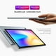 thumbnail image 4 of Tableta Teclast P20HD de 10,1 pulgadas con Unisoc SC9863A Octa Core, 4 of 8