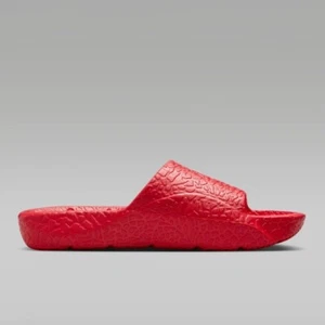 Nike Jordan Franchise Shower Slides Fire Red (HQ2163-600  display picture 2