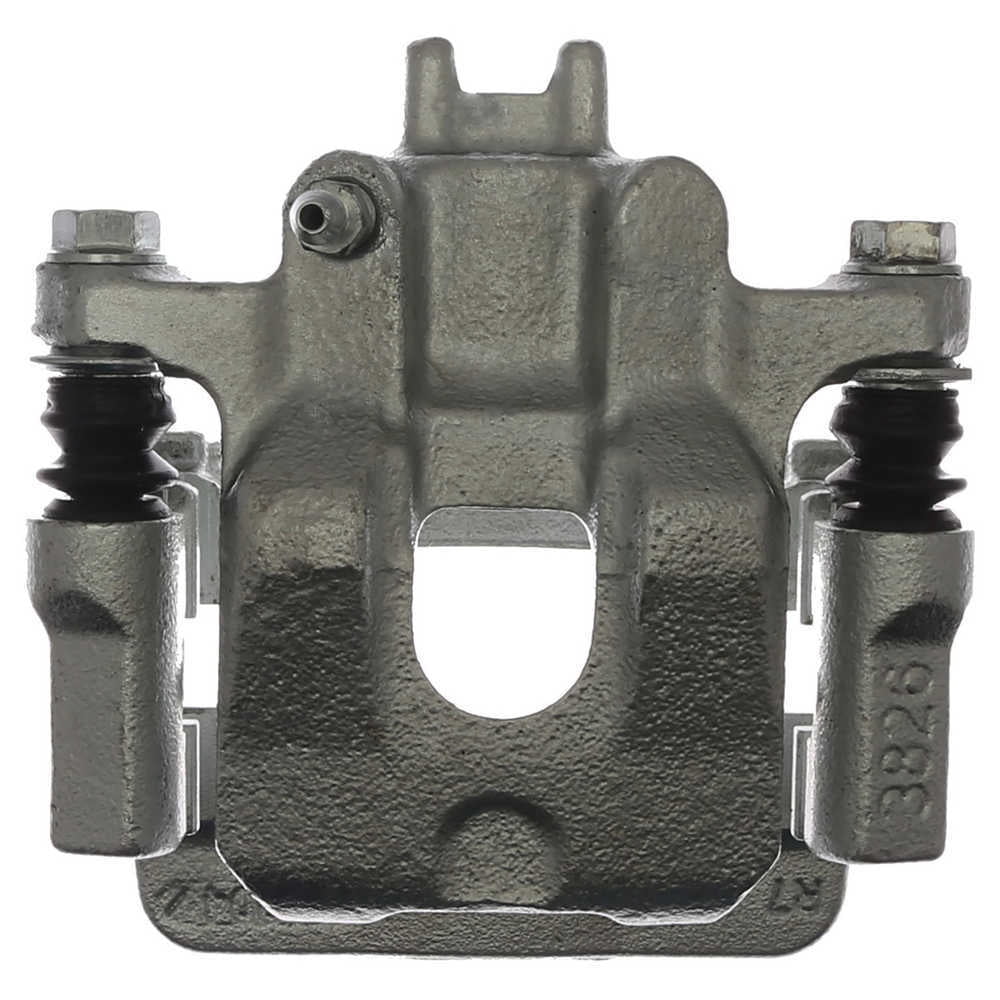Raybestos Brakes Disc Brake Caliper P/N:Frc11286c Fits select: 2003-2008 HONDA PILOT, 2001-2006 ACURA MDX