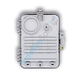 thumbnail image 2 of SatelliteSale Weatherproof Junction Box Heavy Duty Enclosure 9x6x3 inches UV-Rated Thermoplastic Alloy, 2 of 7