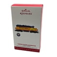 thumbnail image 2 of Hallmark Ornament: 2015 Chessie System Locomotive | QX9047, 2 of 2