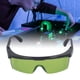 thumbnail image 5 of Gafas de seguridad láser, Googles láser para PC que filtran una alta tasa de deterioro para la elaboración ANGGREK CC1016, 5 of 8