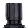 thumbnail image 3 of Regulador de Aire Industrial Evans 1" NPT de Ultra Alto Flujo (176 CFM). Para línea principal y maquinaria neumática pesada. Incluye manómetro y soporte. Modelo RMP1., 3 of 4