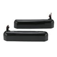 thumbnail image 5 of Front Outside Door Handle,Pair Front Exterior Door Outer Door Handle Proven Performance, 5 of 5