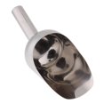 thumbnail image 1 of veasfak Ice Stainless Steel Utility Rice Flour Popcorn Dry Food, 1 of 9
